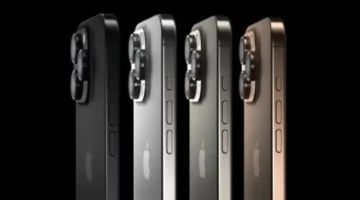 تعرف على 10 مميزات مخفية في iPhone 16 Pro Max خلال العيد